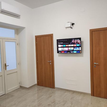 Arilu Appartement Vietri Buitenkant foto