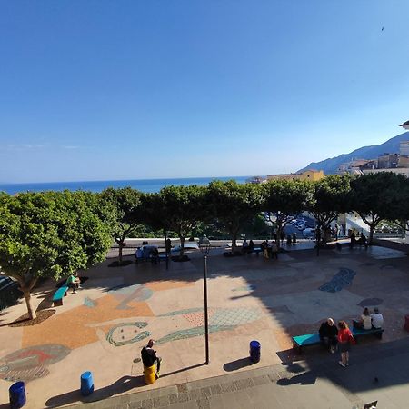 Arilu Appartement Vietri Buitenkant foto