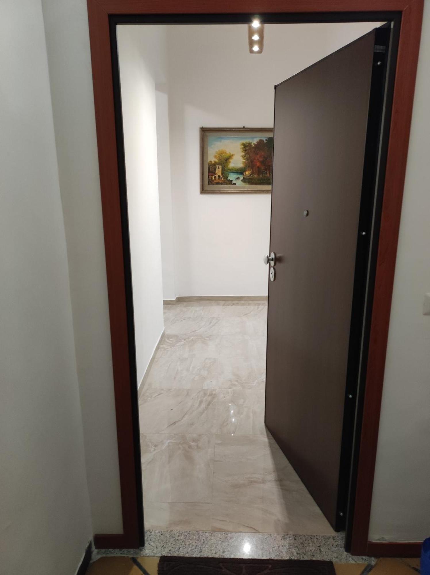 Arilu Appartement Vietri Buitenkant foto