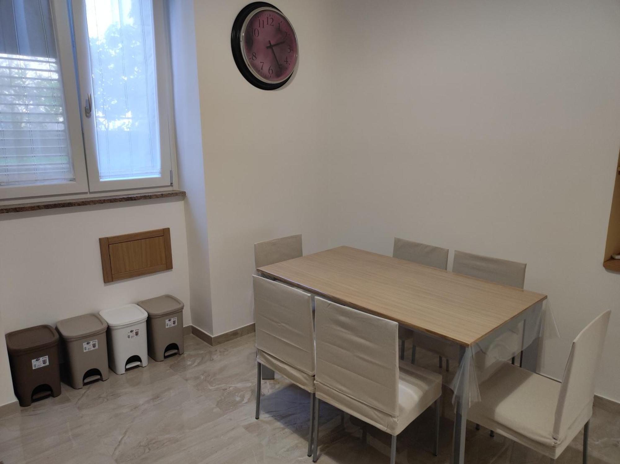 Arilu Appartement Vietri Buitenkant foto
