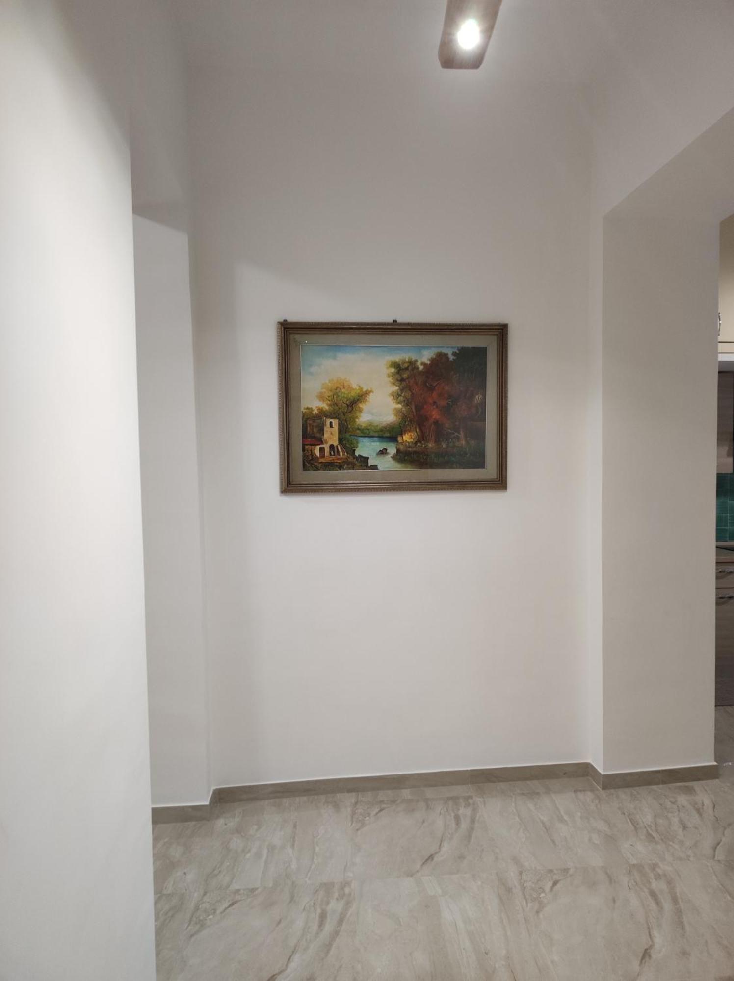 Arilu Appartement Vietri Buitenkant foto