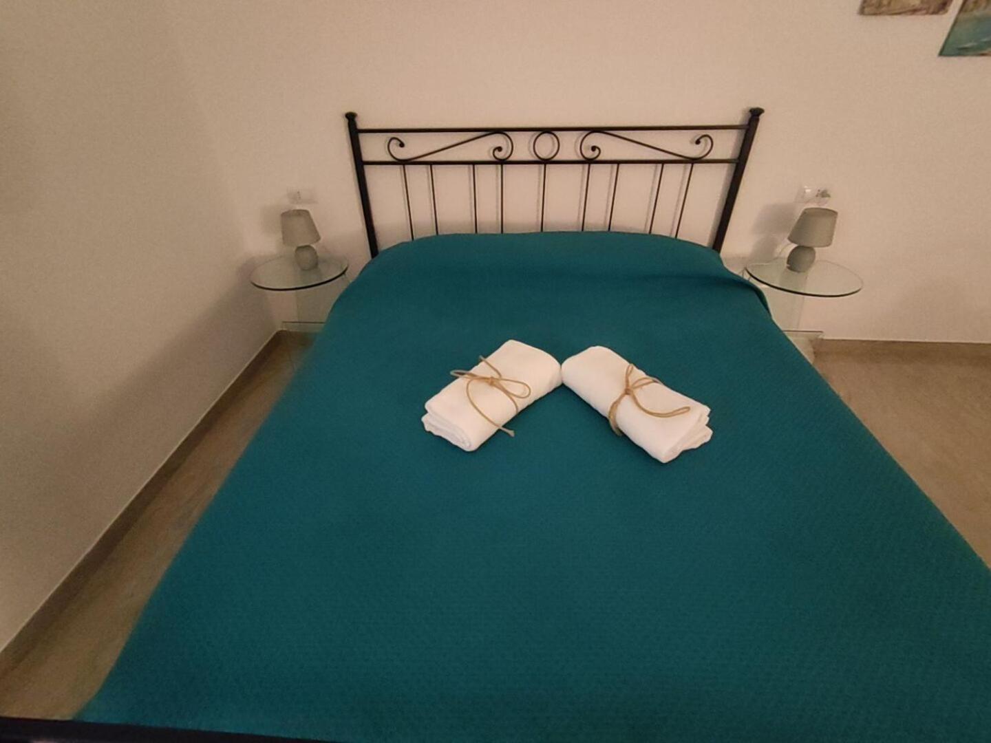 Arilu Appartement Vietri Buitenkant foto