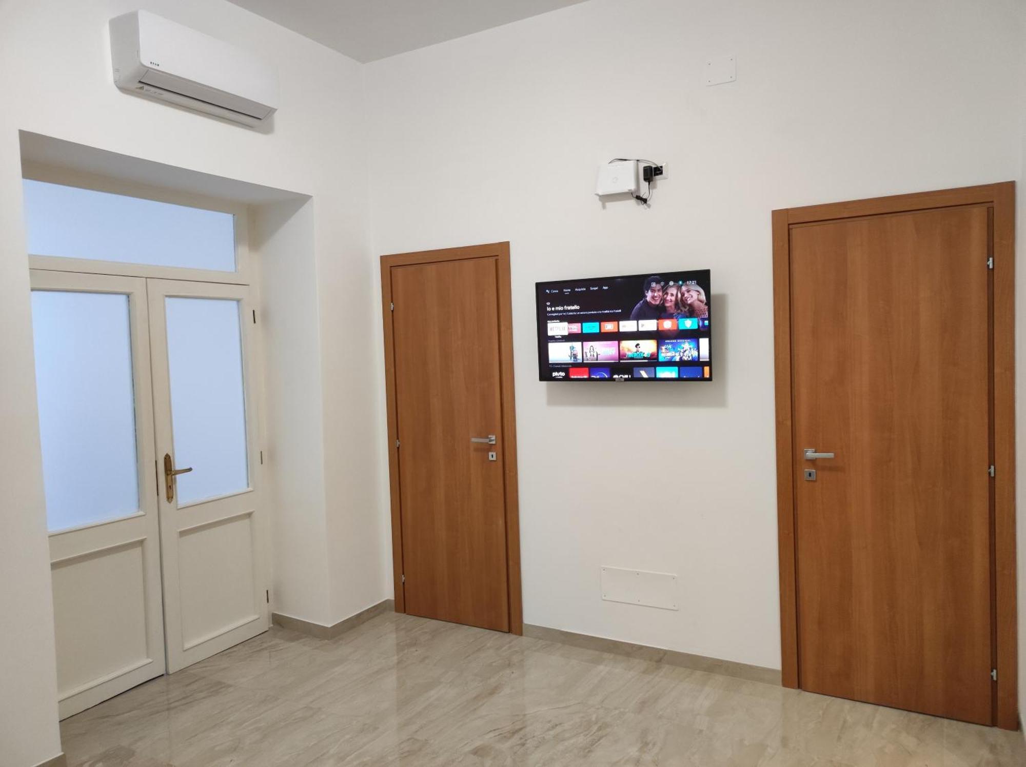 Arilu Appartement Vietri Buitenkant foto